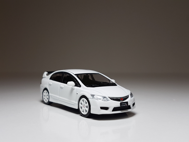Illustration for article titled Photo Dump: White Civic Overload